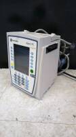 CAREFUSION ALARIS PC GUARDRAILS 8015 INFUSION PUMP