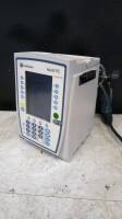 CAREFUSION ALARIS PC GUARDRAILS 8015 INFUSION PUMP