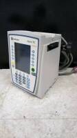 CAREFUSION ALARIS PC GUARDRAILS 8015 INFUSION PUMP