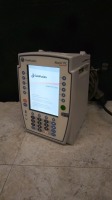 CAREFUSION ALARIS PC GUARDRAILS 8015 INFUSION PUMP