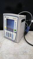 CAREFUSION ALARIS PC GUARDRAILS 8015 INFUSION PUMP