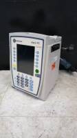 CAREFUSION ALARIS PC GUARDRAILS 8015 INFUSION PUMP