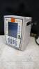 CAREFUSION ALARIS PC GUARDRAILS 8015 INFUSION PUMP