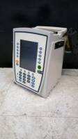 ALARIS PC 8015 INFUSION PUMP