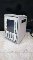 ALARIS PC 8015 INFUSION PUMP