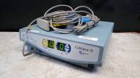 ARTHROCARE ENT COBLATOR II RF 8000E ESU WITH FOOTSWITCH