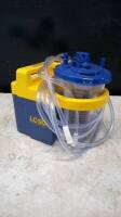 LAERDAL 88002001 SUCTION PUMP