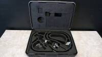 OLYMPUS GIF-Q180 GASTROSCOPE