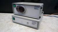 BOSTON SCIENTIFIC SPYGLASS CAMERA CONTROL UNIT WITH LIGHT SOURCE