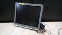 OLYMPUS OEV191H 19 INCH MONITOR