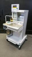 DATEX-OHMEDA AESTIVA 5 MRI ANESTHESIA MACHINE (7900 SMARTVENT, 4.8 PSVPRO)