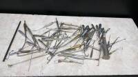 ORTHOPEDIC INSTRUMENTS