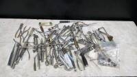 ORTHOPEDIC INSTRUMENTS