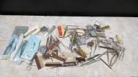 DENTAL INSTRUMENTS