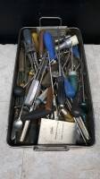 ORTHOPEDIC INSTRUMENTS