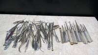 ORTHOPEDIC INSTRUMENTS