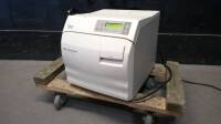 RITTER/MIDMARK M9 ULTRACLAVE STERILIZER