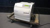 RITTER/MIDMARK M9 ULTRACLAVE STERILIZER