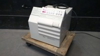 RITTER M9 ULTRACLAVE STERILIZER