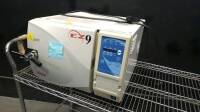 TUTTNAUER EZ9 STERILIZER (NO CART)