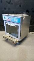 FHC SWC 1824-TL-G WARMING CABINET