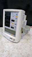 DATASCOPE ACCUTORR PLUS PATIENT MONITOR