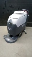 ADVANCE ADFINITY 20R ECOFLEX FLOOR SCRUBBER