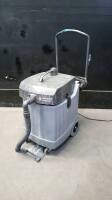 NILFISK ADVANCE GW 6016 WET-DRY VACUUM