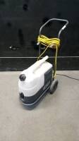 ADVANCE AQUASPOT CARPET EXTRACTOR