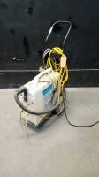 SERVICEMASTER 52200 CARPET EXTRACTOR