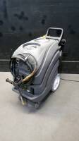 TENNANT ASC-15 ALL-SURFACE CLEANING MACHINE