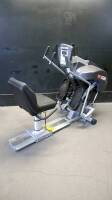 SCI FIT RST 7000 RECUMBENT STEPPER