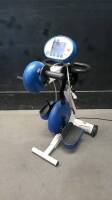 RECK MOTOMED VIVA 2 LEG AND ARM TRAINER