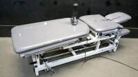 CARDON REHAB R27841 POWER TREATMENT TABLE