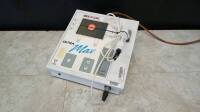 EXCEL ULTRA MAX PT ULTRASOUND WITH PROBE 1MHZ/3MHZ