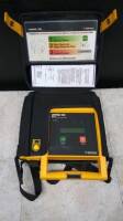 MEDTRONIC/PHYSIO-CONTROL LIFEPAK 500 BIPHASIC AED