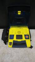 CARDIAC SCIENCE POWERHEART AED G3 PRO AED