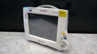 PHILIPS INTELLIVUE MP30 PATIENT MONITOR WITH MULTI-PARAMETER MODULE (M3001A)