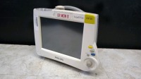 PHILIPS INTELLIVUE MP30 PATIENT MONITOR WITH MULTI-PARAMETER MODULE (M3001A)