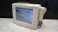 TERUMO CDI 500 BLOOD PARAMETER MONITORING SYSTEM