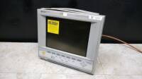 HP M1204A VIRIDIA 24C PATIENT MONITOR