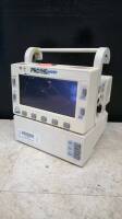 PROPAQ ENCORE 206 EL VITAL SIGNS MONITOR