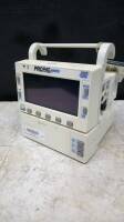 PROPAQ ENCORE 202EL VITAL SIGNS MONITOR