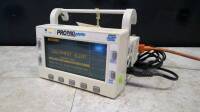 PROPAQ ENCORE 202EL VITAL SIGNS MONITOR