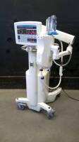 MEDRAD MARK V PROVIS INJECTION SYSTEM