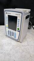 CAREFUSION ALARIS PC GUARDRAILS 8015 INFUSION PUMP