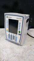 CAREFUSION ALARIS PC GUARDRAILS 8015 INFUSION PUMP