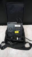 RESPIRONICS REMSTAR AUTO M SERIES CPAP MACHINE