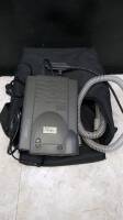 RESPIRONICS REMSTAR CPAP MACHINE