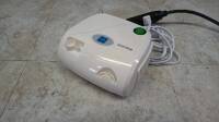 MEDLINE HCS70004 COMPRESSOR NEBULIZER